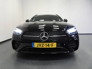 Mercedes-Benz E-Klasse Estate E300e AMG SCHUIFDAK/360CAM/NIGHT/TREKH./18"LMV! / 54