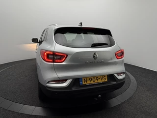 Renault Kadjar 1.3 TCe 140PK Limited Trekhaak | Carplay&Android | Navigatie | Keyless / 27