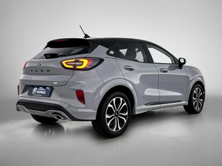 Ford Puma 1.0 EcoBoost Hybrid ST-Line | Navigatie | Camera | Adaptive Cruise | Stoel-/Stuurverwarming / 2