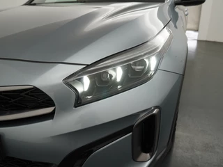 Kia XCeed 1.5 T-GDi GT-Line  - Navigatie - Stoel-/stuurverwarming - Cruise Control - Climate Control - Fabrieksgarantie tot 08-2031 / 14