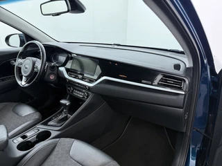 Kia Niro 1.6 GDi Hybrid DynamicLine  - Trekhaak - Camera - Navigatie - AppleCarplay - Android Auto - Fabrieksgarantie tot 05-2027 / 40