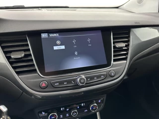 Opel Crossland 1.2 Turbo Elegance TREKHAAK CAMERA CARPLAY NAVI ECC LM CRUISE. / 30