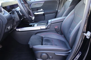 Mercedes GLB 200 d AMG Line / Keyless-Go / Winter-Paket / Multibeam LED / Camera / 56