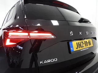 Skoda Karoq 1.0 TSI Ambition NAVI/CAMERA/CLIMA/LED/16"LMV! / 29