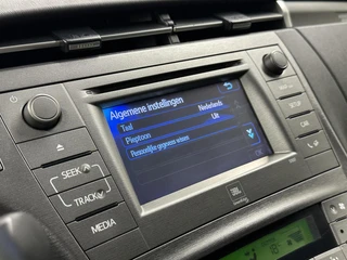 Toyota Prius 1.8 Plug-in Dynamic Business CAMERA NAVI ECC CRUISE TREKHAAK. / 46