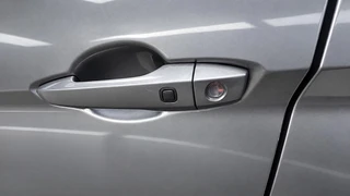 Mitsubishi Eclipse Cross 2.4 PHEV Intense Cruise | Camera | Carplay/Android Auto | / 8