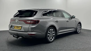 Renault Talisman Estate 1.6 TCe Intens NAVI TREKHAAK CAMERA CRUISE LM ECC. / 6