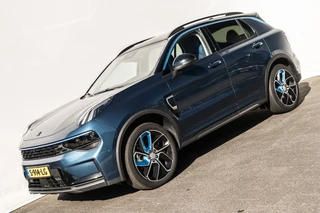 Lynk & Co 01 1.5 Plug-in Hybrid 262 Pk Panoramadak | 75 km Elektrisch | 360 Camera | Full Map Navi | NL Auto | 20 inch. LMV | 1e eigenaar / 29