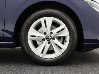 Volkswagen Golf Variant 1.0 TSi 110 Pk Life | Adaptive Cruise | Climatronic | Navigatie | CarPlay | 16 Inch | 73.847 Km !! / 10