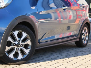 Kia Picanto 1.0 CVVT ComfortPlusLine Navigator / 2
