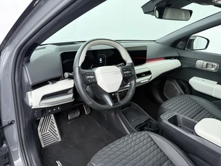 Kia EV4 Fastback GT-PlusLine 81.4 kWh  FULL OPTIONS - *DEMO* - Head-up Display - 360 Camera - Stoelverwarming/ventilatie - Glazen Schuif-/kanteldak - Elektrisch verstelbare voorstoelen - Dodehoekcamera - Fabrieksgarantie tot 2032 Direct leverbaar! / 18