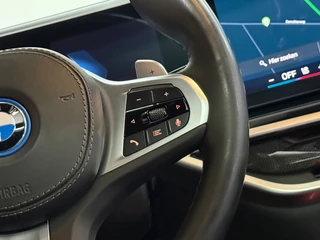BMW X5 XDrive50e M-Sport | Pano | Sky Lounge | Innovatie-pakket | Harman/Kardon | Driving Assistant Professional | Comfort Pakket / 29