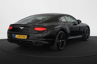 Bentley Continental GT 4.0 V8 / NAIM / Org. Nederlands /  Softclose / City-Pack / Touring-Pack / 4