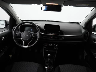 Kia Picanto 1.0 DPI DynamicLine  Airco - Apple Carplay/Android Auto - Cruise Control - Navigatie - Achteruitrijcamera - Virena Zekerheidspakket €895,- / 40