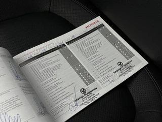 Honda Civic 1.0 i-VTEC Executive | Apple-Android | Schuif-kanteldak | Parkeercamera / 38