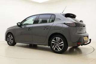 Peugeot 208 PureTech 100pk Allure Pack | Navigatie | Trekhaak | Achteruitrijcamera | Stoelverwarming | Climate control | Cruise control | Apple Carplay/Android Auto | Lichtmetalen velgen / 13