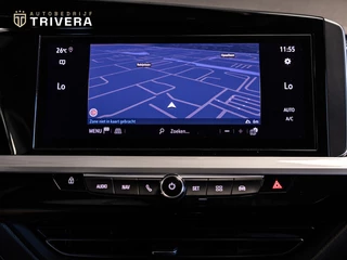 Opel Grandland 1.2 Turbo GS Line l AUT.l CAMERA l CARPLAY l NAV.l 1ste eig.l BTW Auto l Dealer Onderh.l Zeer lage km stand / 28