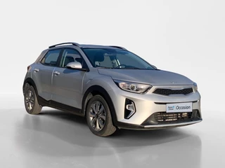 Kia Stonic 1.0 T-GDi DynamicLine | Climate control | Cruise Control | Camera | LM Velgen | Apple Carplay/Android Auto | / 8