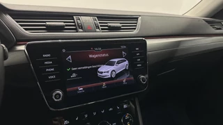 Skoda Superb Combi 1.5 TSI ACT Style Business CAMERA CARPLAY CRUISE LM ECC. / 47