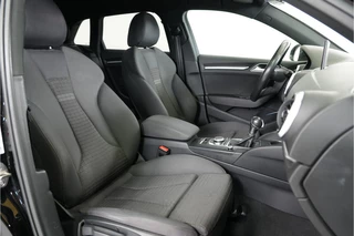 Audi A3 Sportback 35 TFSI CoD Design Pro Line Plus  | Trekhaak | Navi | Stl. verw. | Climate | PDC | LED | / 15