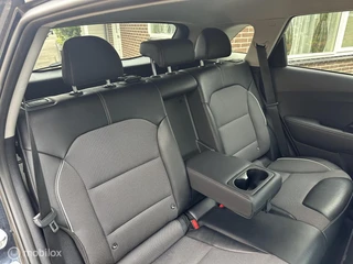 Kia e-Niro Edition 64 kWh 3-FASE ACHTERUITRIJ CAMERA CARPLAY STUUR/STOELVERWARMING / 13