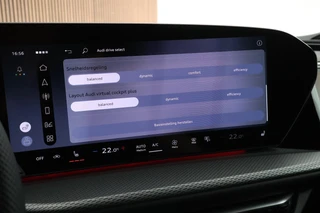 Audi Q5 2.0 TFSI 299pk e-hybrid quattro S edition Trekhaak 360Camera Tech-Pro Leder Memory Stoelverwarming Virtual Cockpit Panoramadak Navigatie S-Line / 46