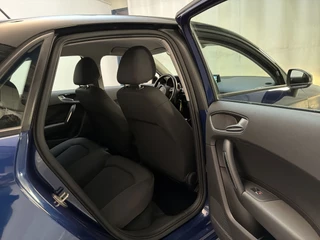 Audi A1 Sportback 1.0 TFSI Adrenalin S-Line Navigatie Cruise Control Airco / 11