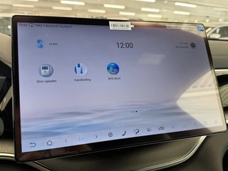 BYD SEAL U 1.5 DM-i FWD Boost | Nieuw!!| Automaat | Carplay | Navi | Stoel ventilatie/verwarming | Camera | Pano | Elektrische klep | ( Vestiging - Nieuwegein ) / 30