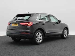 Audi Q3 45 TFSi 245 Pk e Business Edition | Cruise Control | Climatronic | Navigatie | CarPlay | 18 Inch | 160.524 Km !! / 4