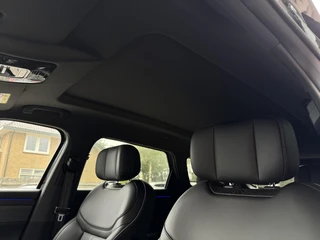 Jaecoo 7 1.5 GDI SHS-P *BLACK EDITION* Stoelventilatie/verwarming | 360 Camera | Schuif/kanteldak | Lederen bekleding | Memory Stoelen | Voorruitverwarming / 15