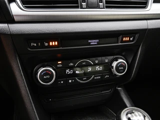 Mazda 3 2.0 GT-M | Leder | Xenon | Keyless | Head-up display | Bose | Trekhaak | PDC v+a | Stoelverwarming / 9