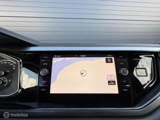 Volkswagen Polo 2.0 TSI GTI DSG TOPSTAAT! CLIMA*CARPLAY*ADABCR*ACC*STOELVERW*ENZV.. / 44