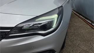 Opel Astra 1.2 Edition 2020 NAVI TEL LM AIRCO CC PDC / 6