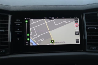 Skoda Kodiaq 1.5 TSI Sportline Business / 15