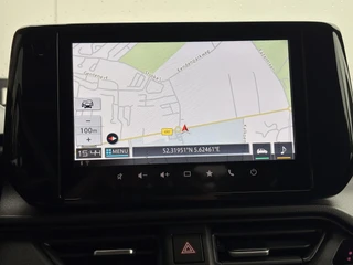 Suzuki Swift 1.2 Style Smart Hybrid Navigatie, Cruise Control Adaptief, Achteruitrijcamera, Stoelverwarming, Parkeersensoren / 20