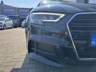 Audi A3 Cabriolet 35 TFSI CoD Advance Sport S-Line Edition/Navi/47dkm... Summer time!!! / 25