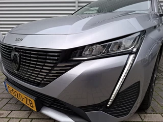Peugeot 308 SW 130 Allure Nav/Clim/Cam/LMV / 31