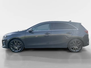 Kia Ceed 1.4 T-GDi ExecutiveLine | Trekhaak | Navi | Clima | Camera | JBL | Cruise Control / 2