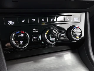 Skoda Superb Combi 1.4 TSI iV Business Edition Plus | Camera | Memory Stoelen | Stoelverwarming | Cruise Control / 25