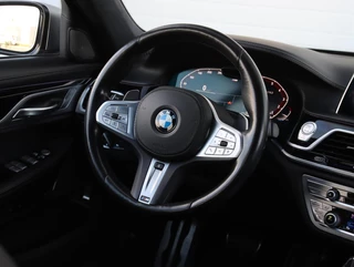 BMW 7-serie 750i xDrive High Executive | M-sport | €190.219 NIEUW!! | Full Options | / 48