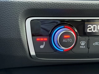 Audi Q3 45 TFSI e S-line Panoramadak | Leder | Sonos | Carplay | Led | Camera | Dode hoek | Elek. achterklep | Rijklaar incl. garantie / 22