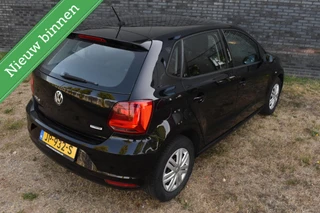 Volkswagen Polo AIRCO/5 DEURS/ISOFIX/ETC.! / 20