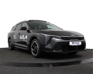 Kia K4 Sportswagon 1.0 T-GDi MHEV GT-Line Launch Edition (pano) - Panorama dak - Automaat - Premium Sound System - Stoel/stuurwiel verwarming - Electrische stoelen - 7 Jaar fabrieksgarantie of 150.000 KM / 11
