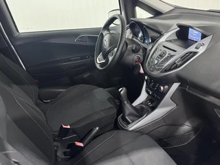 Ford B-Max 1.0 EcoBoost Style|DEALERONDERHOUDEN|CRUISE|NAVI / 11