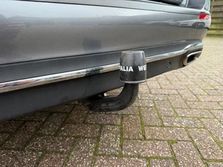 Mercedes-Benz E-Klasse 200 BUSINESS Solution Automaat 19 Inch Trekhaak / 27