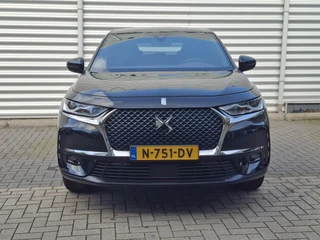 DS 7 Crossback SUV 130 Bastille EAT8 Automaat / 6