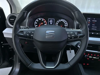 SEAT Ibiza 1.0 EcoTSI Style App-Connect Parkeersensoren Climate Control / 6