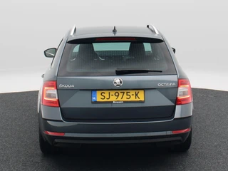 Škoda Octavia Combi 1.0 TSi 115 Pk Ambition Business / 7
