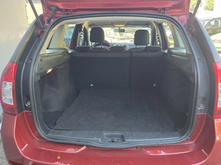 Dacia Logan MCV 0.9 TCe Prestige AIRCO NAVI TEL CC PDC / 11