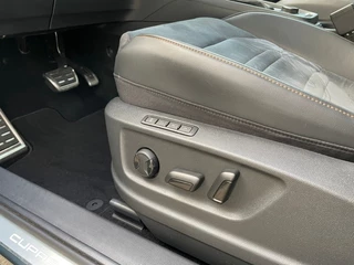 CUPRA Ateca 2.0 TSI VZ 300PK 4DRIVE Brembo Trekhaak Panoramadak Speciale VZ uitvoering! / 8